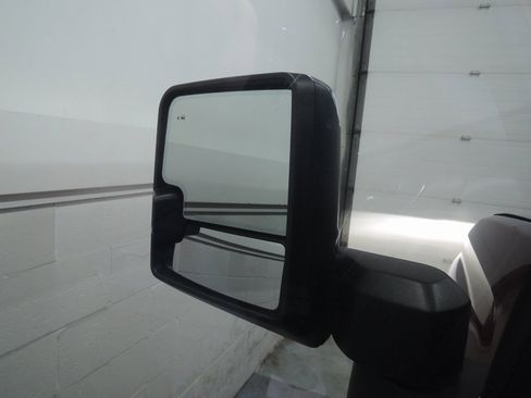 Used 2020 Chevrolet Silverado 2500 LTZ w/ LTZ Plus Package image 28