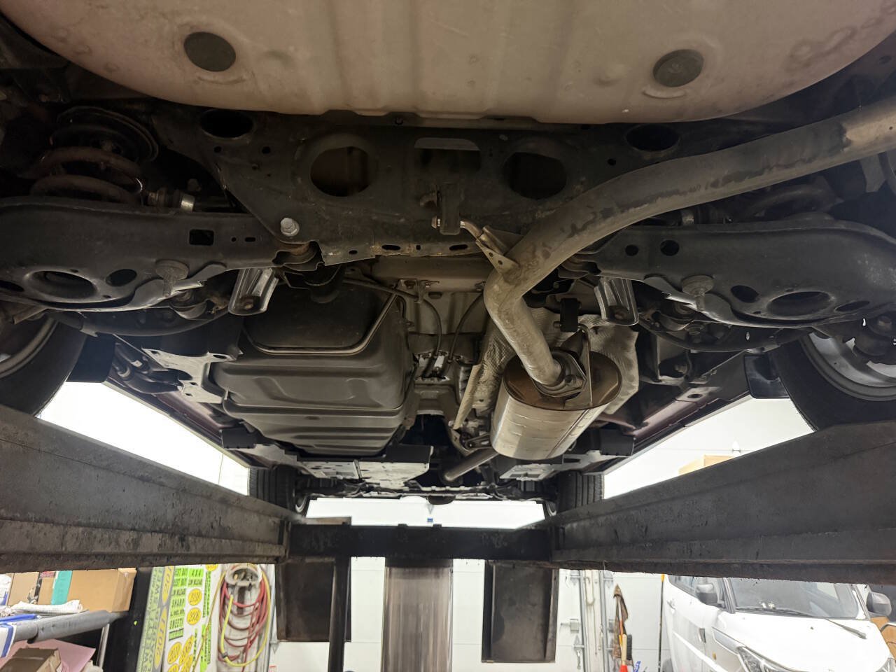 Used 2017 Toyota RAV4 XLE FWD image 28