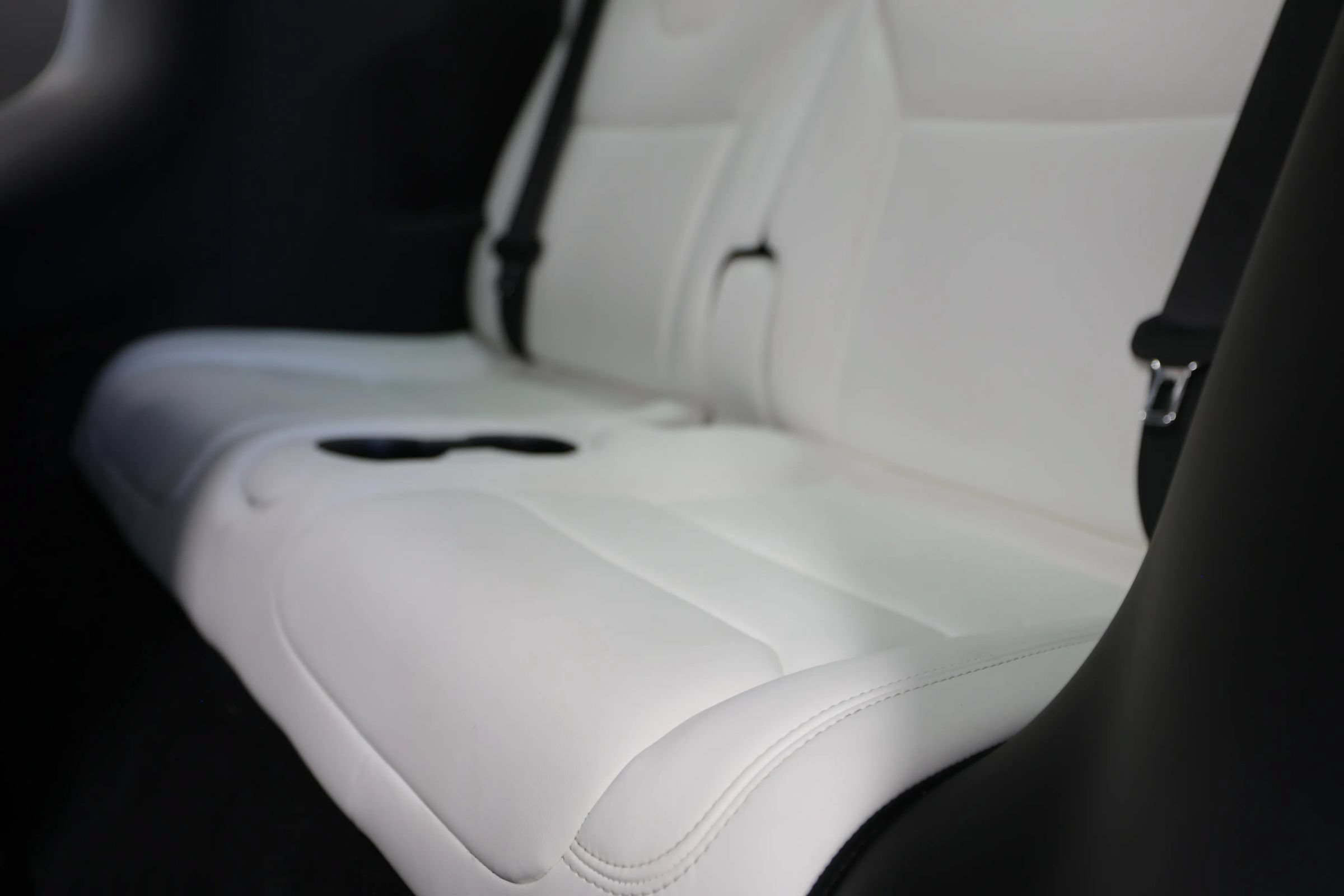 Used 2021 Tesla Model X Long Range AWD/4WD image 49