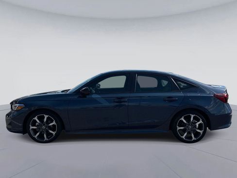 Used 2025 Honda Civic Sport Touring image 7