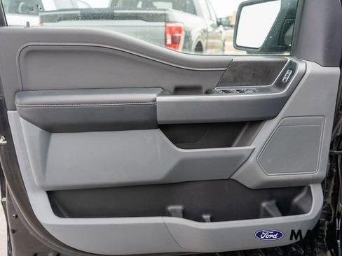 Used 2024 Ford F150 XLT w/ Tow/Haul Package AWD/4WD image 16