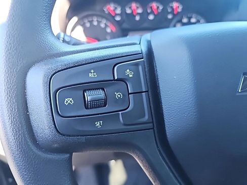 Used 2026 Chevrolet Silverado 1500 Custom image 16