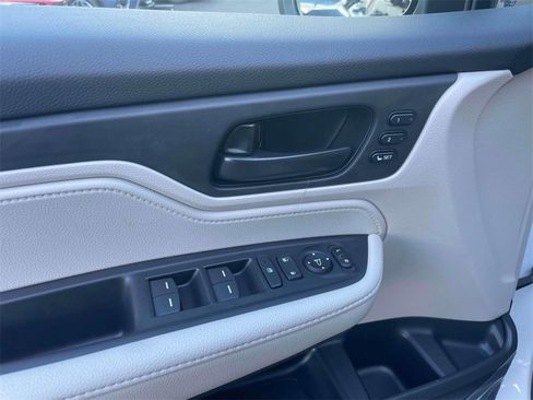 New 2026 Honda Odyssey Sport-L image 17