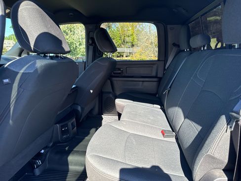 Used 2022 RAM 2500 Tradesman image 17