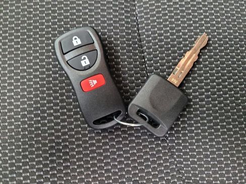 Used 2019 Nissan Sentra S FWD image 32