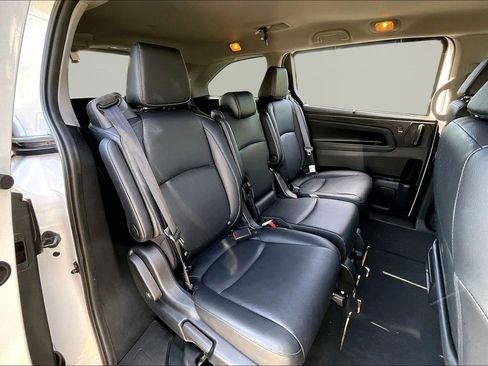 Used 2024 Honda Odyssey EX-L image 19