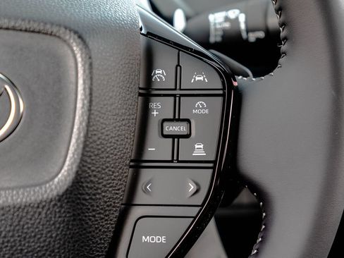 New 2026 Toyota bZ AWD/4WD image 19