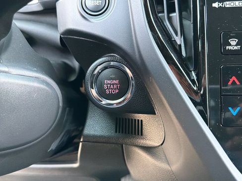 New 2026 Subaru Forester Touring w/ Touring Hybrid Package AWD/4WD image 30