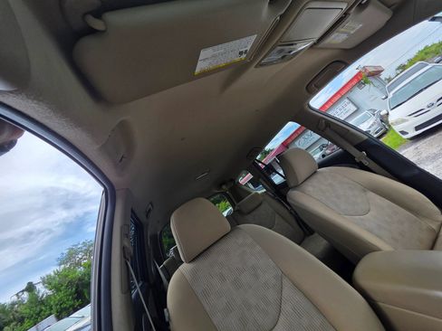 Used 2011 Toyota RAV4 2WD w/ Base L4 Extra Value Pkg image 22