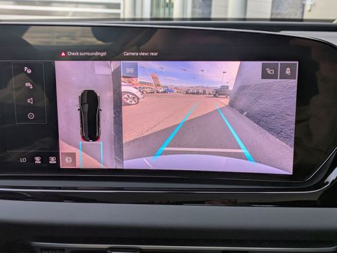 Certified 2025 Audi A5 2.0T Premium Plus w/ Premium Plus image 17