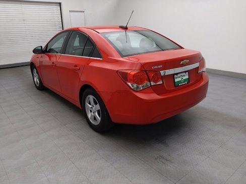 Used 2016 Chevrolet Cruze LT image 5