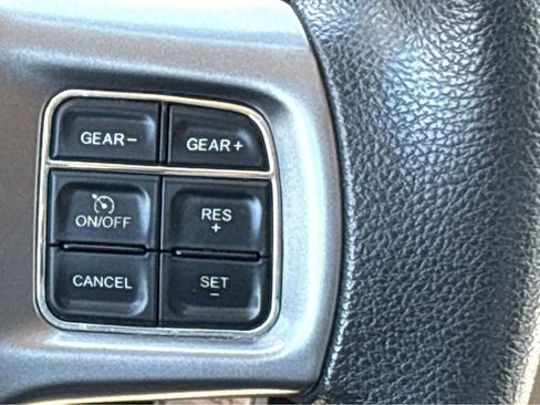 Used 2023 RAM 1500 Classic SLT w/ Trailer & Traction Group AWD/4WD image 14