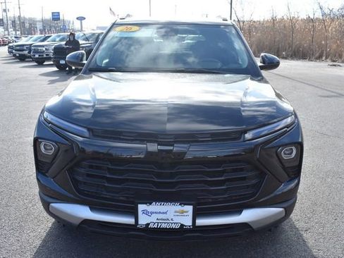 Used 2023 Jeep Compass Limited image 22