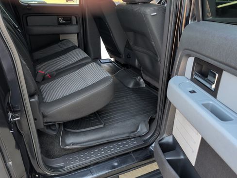 Used 2014 Ford F150 STX w/ Equipment Group 201A Mid AWD/4WD image 22
