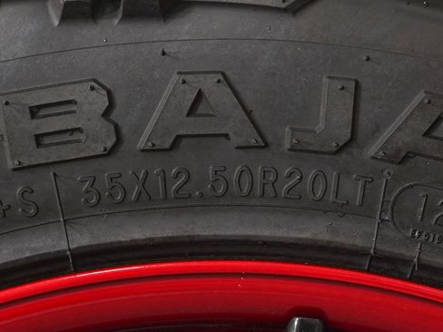 Used 2024 Ford F150 Raptor w/ Equipment Group 803A Raptor R image 39