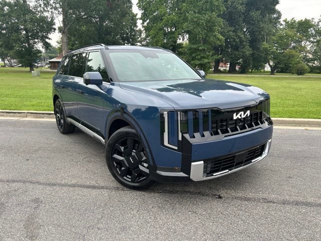 New 2027 Kia Telluride SX Prestige w/ Towing Package AWD/4WD image 2