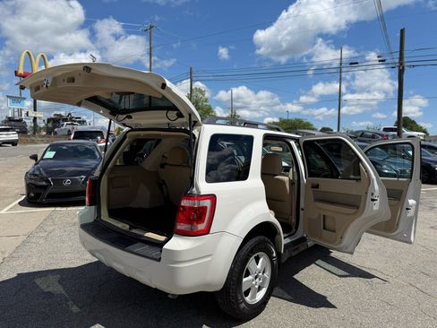 Used 2012 Ford Escape XLT image 33