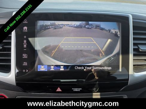 Used 2018 Honda Pilot EX-L image 19