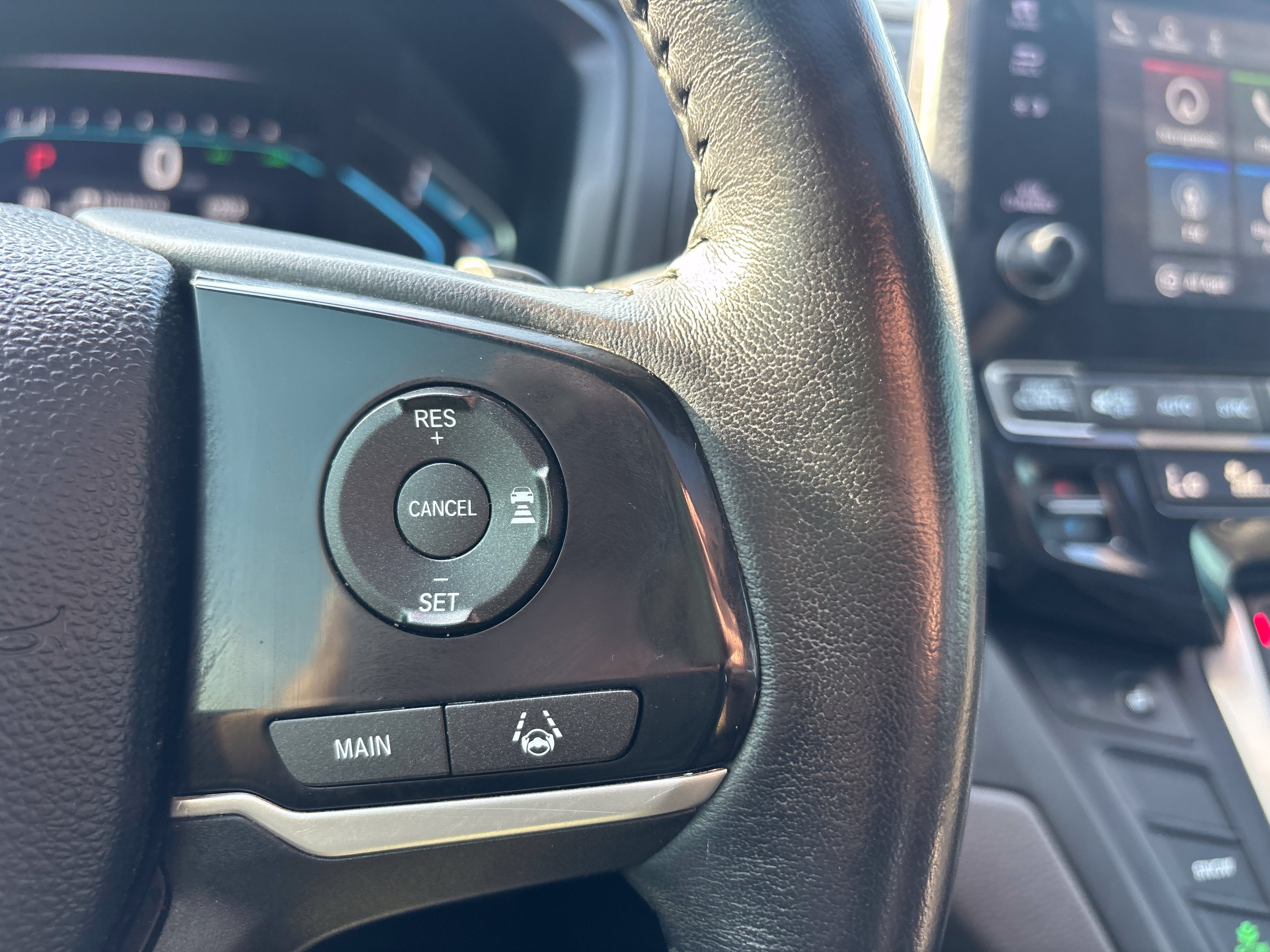 Used 2018 Honda Odyssey EX-L image 20