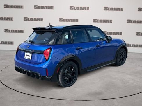 New 2026 MINI Cooper S FWD image 5
