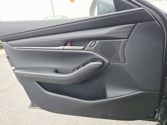 New 2026 MAZDA MAZDA3 2.5 S Sedan w/ Preferred Pkg FWD image 31