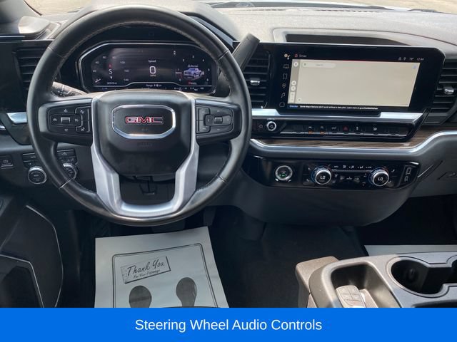 Certified 2024 GMC Sierra 1500 Elevation AWD/4WD image 7