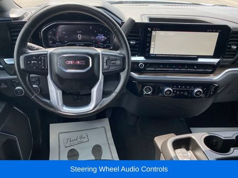 Certified 2024 GMC Sierra 1500 Elevation AWD/4WD image 7