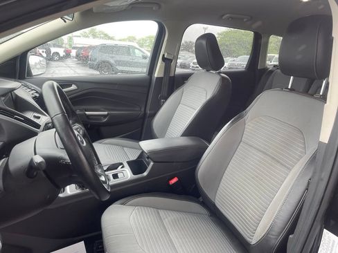 Used 2019 Ford Escape SE AWD/4WD image 22