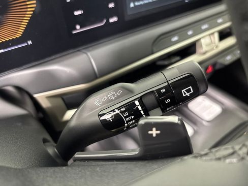 New 2027 Kia Telluride S w/ Towing Package FWD image 15