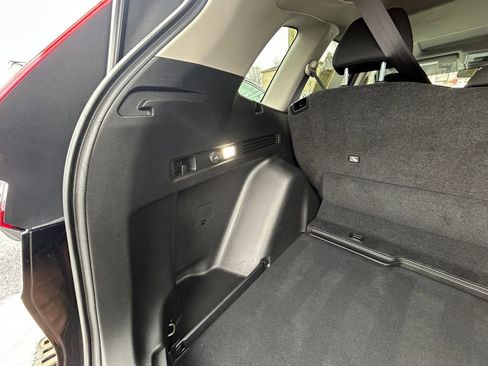 Used 2025 Honda CR-V EX image 30