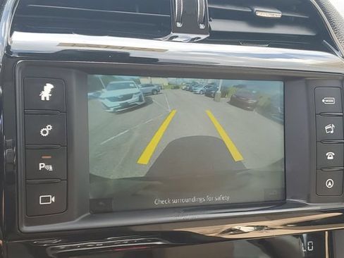 Used 2018 Jaguar F-PACE Premium AWD/4WD image 28
