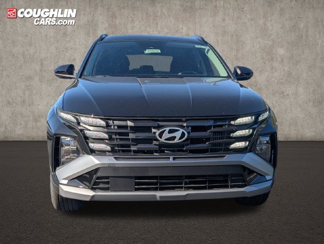 New 2026 Hyundai Tucson SEL AWD/4WD image 2