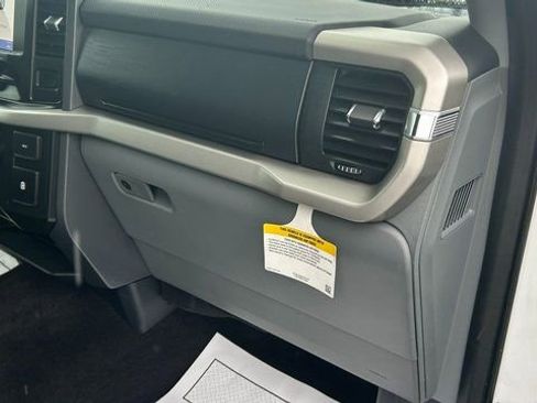 Used 2021 Ford F150 XLT w/ Trailer Tow Package image 48