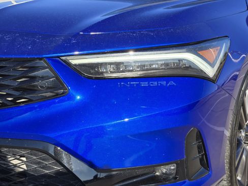 Certified 2024 Acura Integra A-Spec image 7
