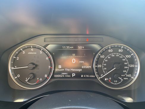 New 2026 Mitsubishi Outlander ES image 7