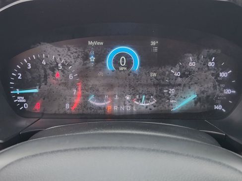 Used 2021 Ford Escape SE w/ Convenience Package image 16