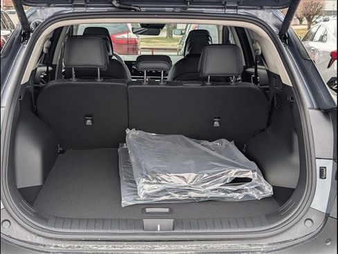 New 2026 Kia Sportage EX w/ EX Panoramic Sunroof Package image 13