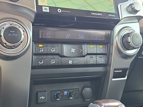 Used 2023 Toyota 4Runner Limited RWD image 23