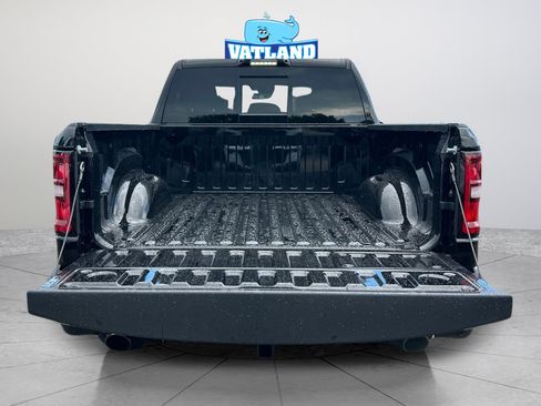 New 2026 RAM 1500 Rebel w/ Rebel Level 2 Equipment Group AWD/4WD image 36