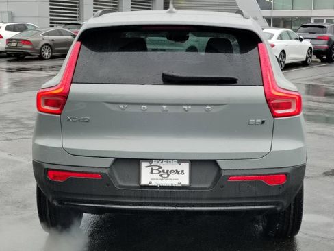 New 2026 Volvo XC40 B5 Plus w/ Protection Package Premier image 29