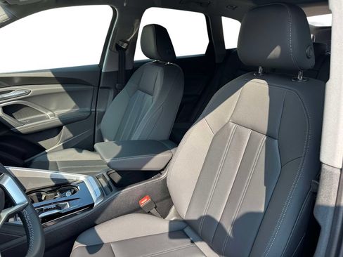 New 2026 Audi Q5 Premium AWD/4WD image 17