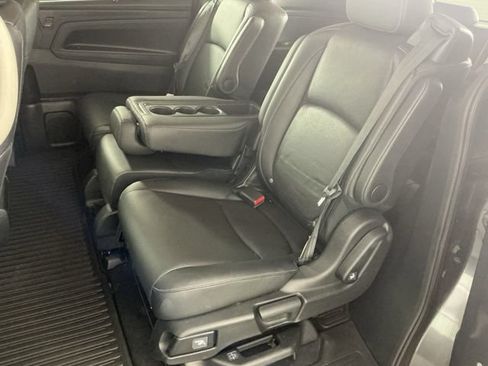 Used 2023 Honda Odyssey EX-L image 10