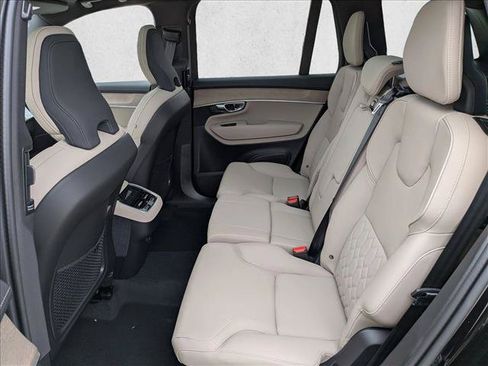 New 2026 Volvo XC90 B5 Plus w/ Protection Package AWD/4WD image 17