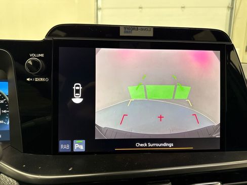 New 2026 Subaru Outback Premium image 20