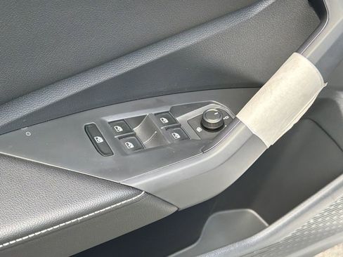 New 2026 Volkswagen Jetta Sport FWD image 14