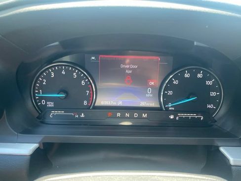 Used 2020 Ford Explorer XLT w/ Comfort Package AWD/4WD image 12