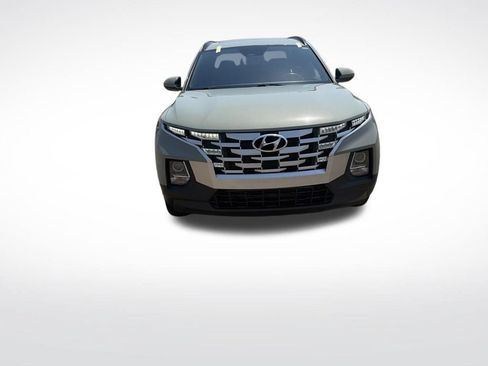 Used 2022 Hyundai Santa Cruz SEL w/ Activity Package AWD/4WD image 8