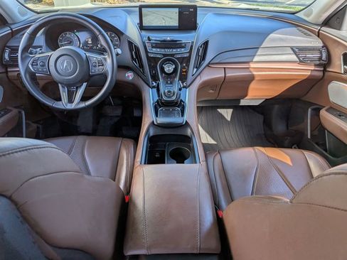 Used 2023 Acura RDX FWD w/ Technology Package image 16