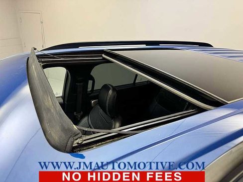 Used 2020 Ford Explorer ST w/ ST Street Pack AWD/4WD image 11