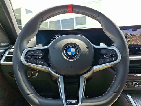 Used 2025 BMW 440i xDrive Coupe w/ Premium Package AWD/4WD image 20